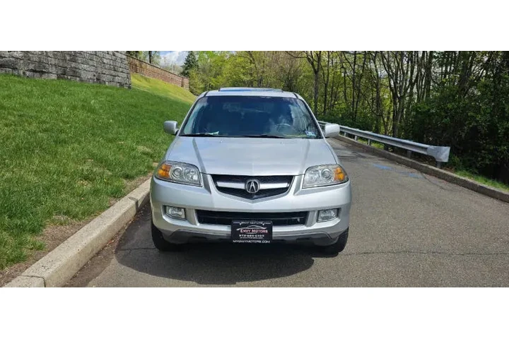 $5895 : 2005 MDX image 9