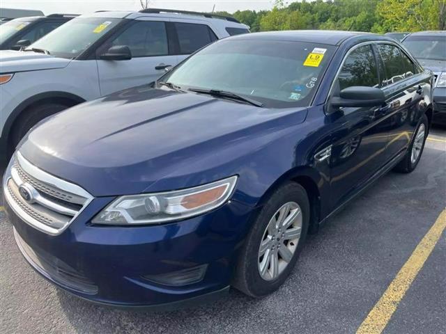 $9267 : 2011 FORD TAURUS2011 FORD TAU image 2