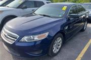 $9267 : 2011 FORD TAURUS2011 FORD TAU thumbnail