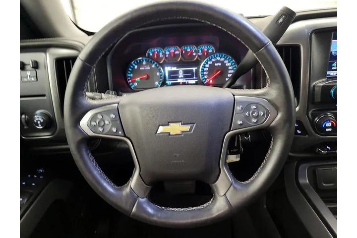 $31998 : Chevrolet Silverado 1500 201 image 10