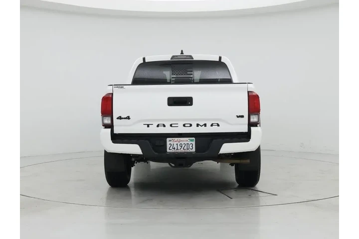 $35998 : Toyota Tacoma 2021 4x4 SR5 V image 6