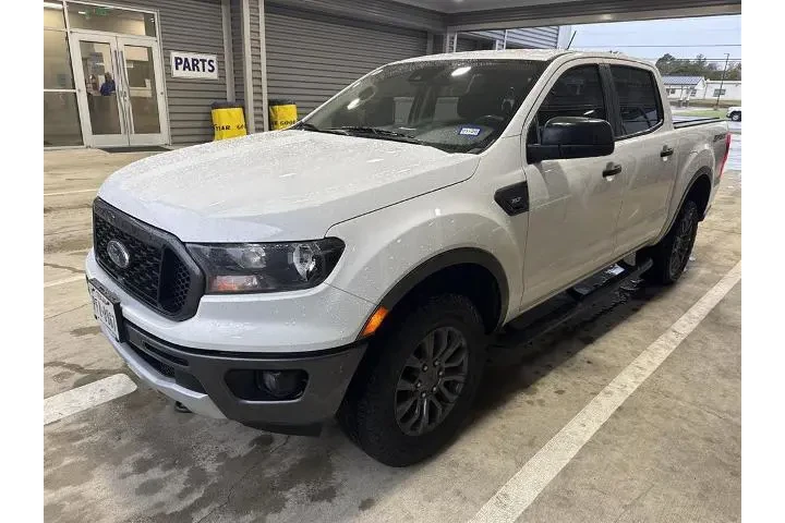 $24500 : Ford Ranger 2020 4x2 XLT 4dr image 6