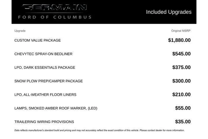 $36995 : Chevrolet Silverado 2500HD 2 image 10