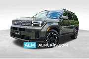 Hyundai SANTA FE 2024 SEL 4d en Atlanta