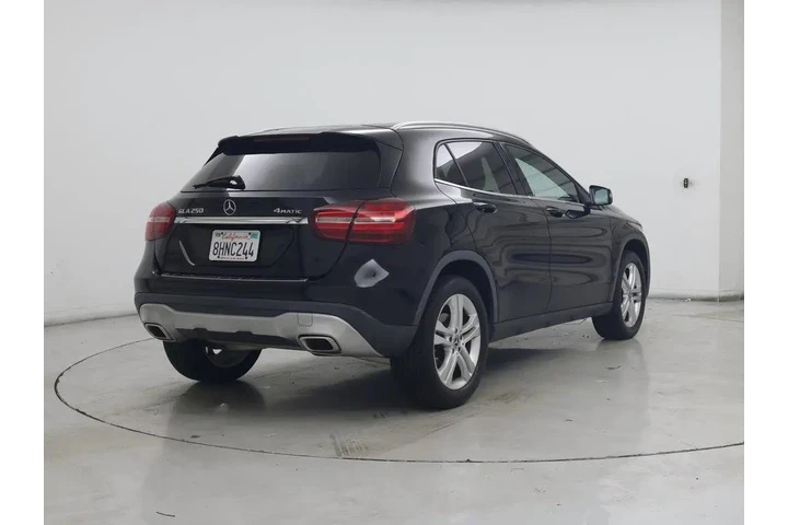 $19998 : Mercedes-Benz GLA 2019 AWD G image 8