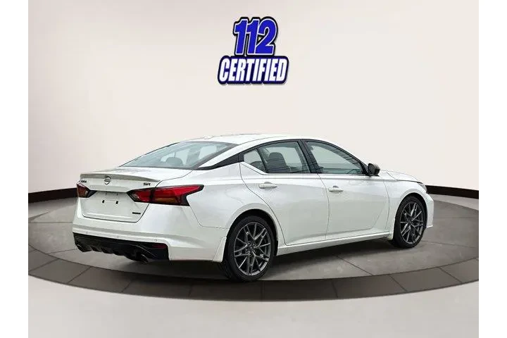 $20995 : Nissan Altima 2024 2.0 SR 4d image 5