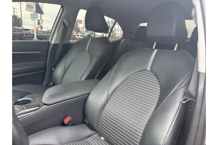 $25773 : Toyota Camry 2024 SE 4dr Sed image 10