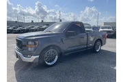$39982 : Ford F-150 2023 4x2 XLT 2dr thumbnail