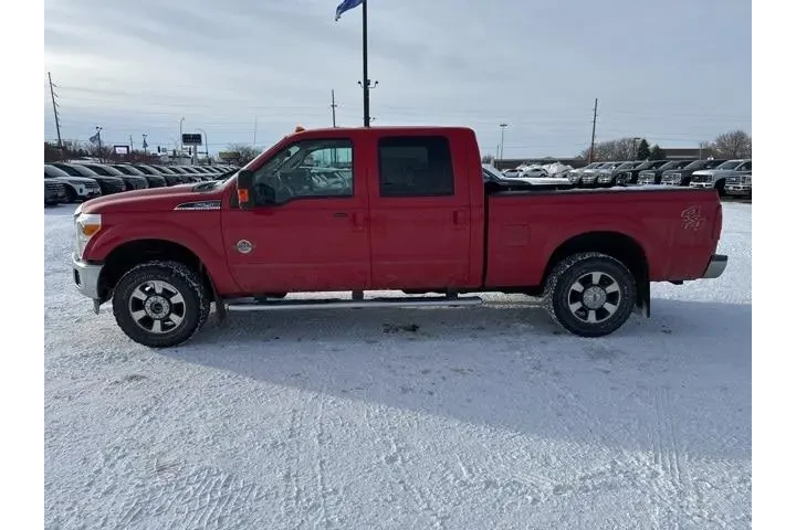 $32000 : Ford F-250 Super Duty 2014 4 image 5