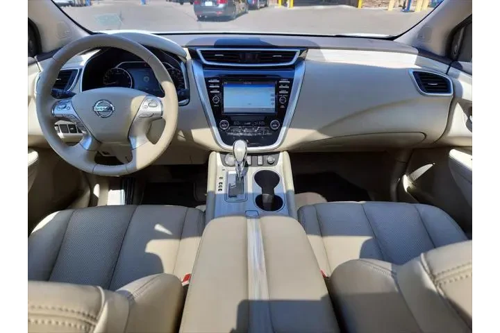 $19998 : Nissan Murano 2015 SL 4dr SU image 8