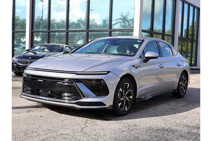 $20490 : Hyundai SONATA 2024 AWD SEL image 7