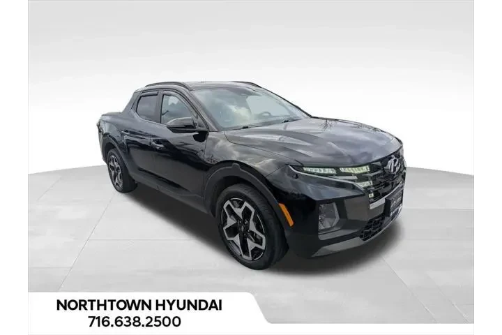 $22500 : Hyundai SANTA CRUZ 2022 AWD image 1