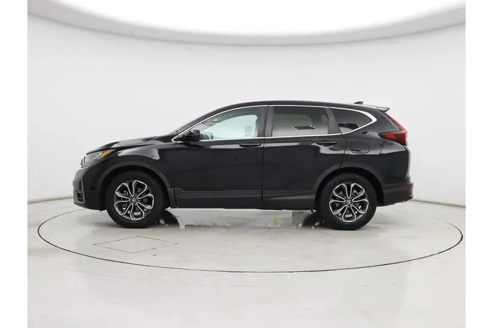 $27998 : Honda CR-V 2020 EX-L 4dr SUV image 3