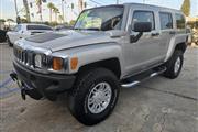 2008 HUMMER H3 Luxury en Palm Springs