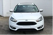 $9995 : Ford Focus 2015 SE 4dr Sedan thumbnail
