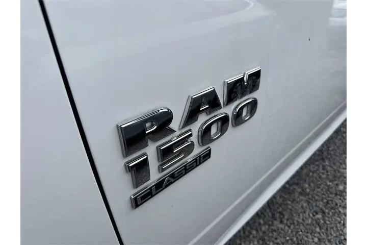 $21900 : Ram 1500 Classic 2019 4x2 Tr image 4