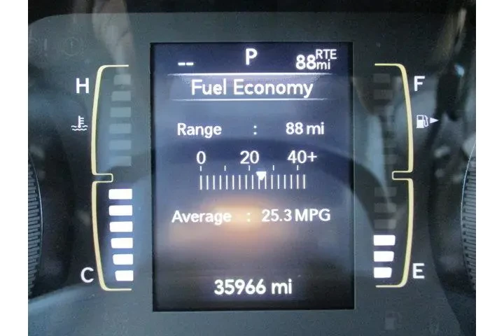 $25995 : Jeep Cherokee 2021 4x4 Latit image 2