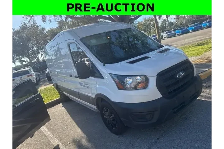 $12900 : Ford Transit 2020 250 3dr SW image 1