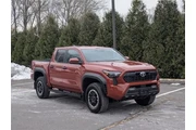 Toyota Tacoma 2025 4x4 SR5 4 en Hartford