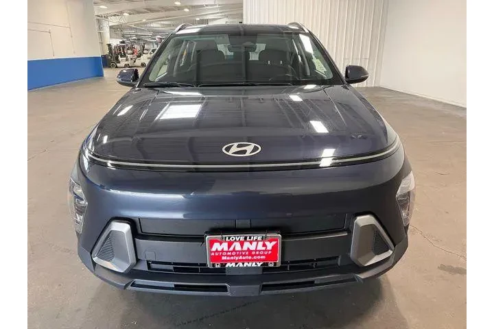 $19922 : Hyundai KONA 2025 SEL 4dr Cr image 8