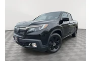 2019 Ridgeline Black Edition en Madison