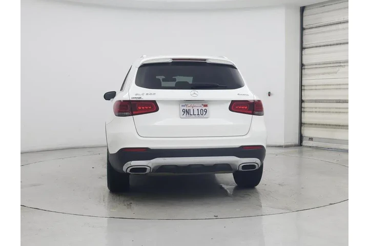 $22998 : Mercedes-Benz GLC 2020 AWD G image 6