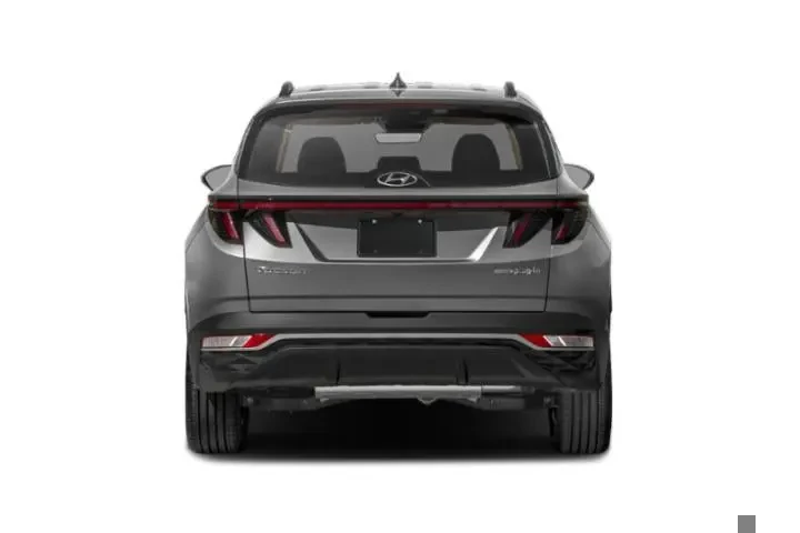 $30995 : Hyundai TUCSON Plug-in Hybri image 5