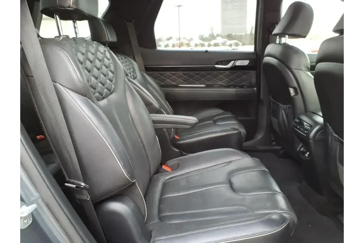 $20956 : Hyundai PALISADE 2020 AWD Li image 9