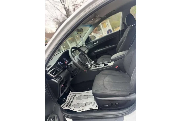 $6500 : 2018 Optima LX image 6