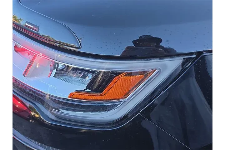 $9990 : Ford Explorer 2016 Limited 4 image 9