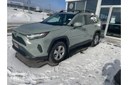 $29991 : Toyota RAV4 2023 AWD XLE 4dr thumbnail
