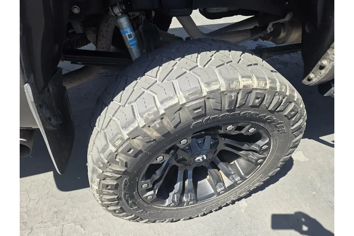 $32629 : Toyota Tundra 2014 4x4 SR5 4 image 7