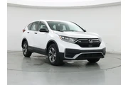 Honda CR-V 2020 AWD LX 4dr S en Elizabethtown