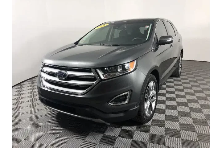 $12995 : Ford Edge 2016 AWD Titanium image 4