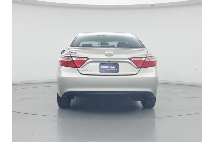 $19998 : Toyota Camry 2016 LE 4dr Sed image 6