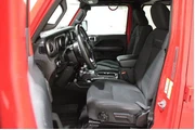 $33892 : Jeep Wrangler Unlimited 2019 thumbnail