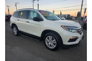 $15999 : 2017 Pilot LX thumbnail