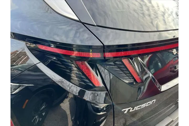 $22499 : Hyundai TUCSON 2022 AWD SEL image 9