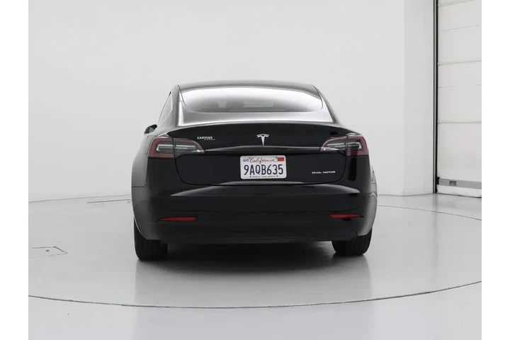 $22998 : Tesla Model 3 2019 AWD Long image 6