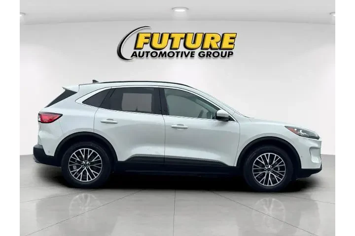 $26988 : Ford Escape Plug-In Hybrid 2 image 6