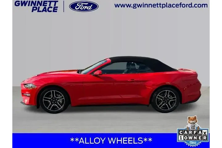 $24699 : Ford Mustang 2023 EcoBoost P image 8