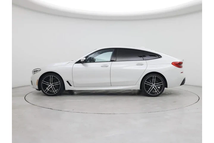 $26998 : BMW 6 Series 2018 AWD 640i x image 3