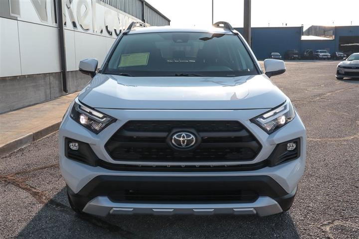 $32488 : 2023 RAV4 Adventure image 2