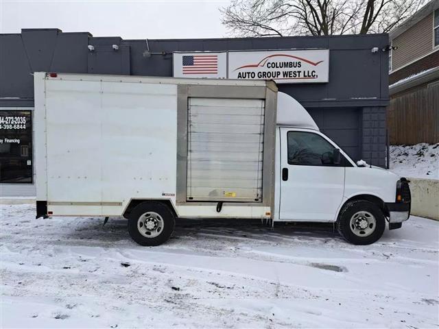 $16500 : 2019 CHEVROLET EXPRESS COMMER image 4