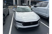 Honda Accord 2024 EX 4dr Sed en Atlanta
