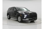 Hyundai PALISADE 2023 SE 4dr en Santa Rosa