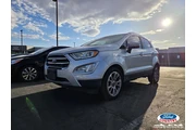 Ford EcoSport 2019 Titanium