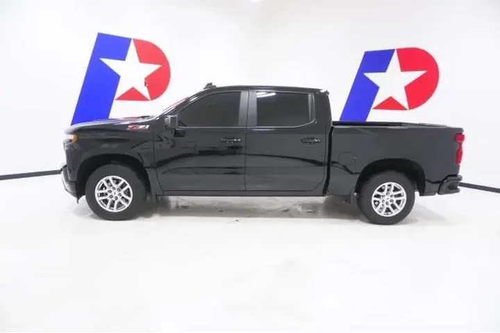 $32995 : Chevrolet Silverado 1500 201 image 9