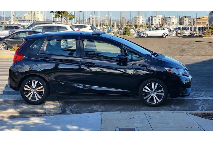 $13988 : 2015 Fit EX image 5