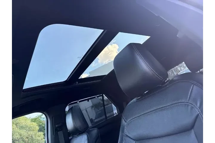 $19900 : Ford Explorer 2020 Limited 4 image 8